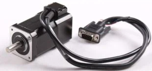 Silnik krokowy Nema17 z momentem obrotowym 0,8 Nm